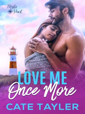 cover image of Love Me Once More